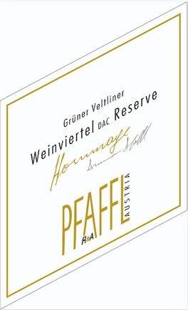 Reserve Hommage