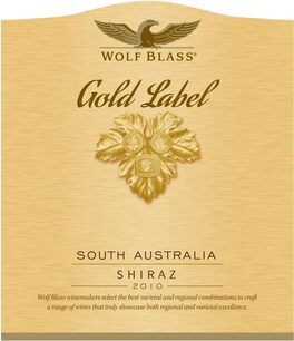 Gold Label