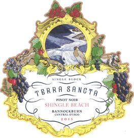 Shingle Beach