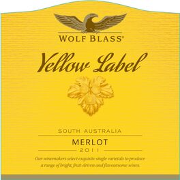 Yellow Label