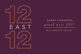 Dubay Vineyard