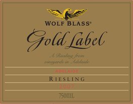 Gold Label