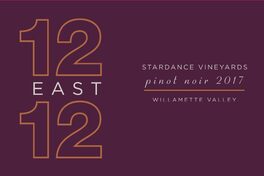 Stardance Vineyard