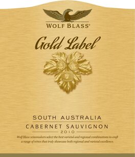 Gold Label