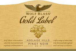 Gold Label