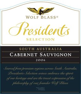 Presidents Selection