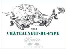 Chateauneuf Du Pape
