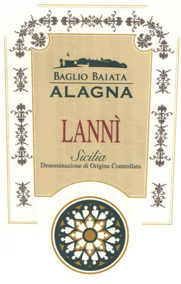 Baglio Baiata