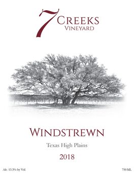 Windstrewn