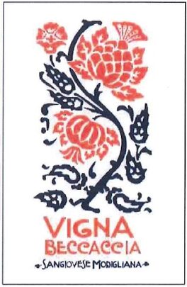 Vigna Beccaccia