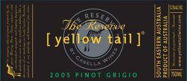 The Reserve