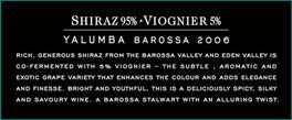 Shiraz Viognier