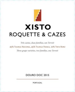 Roquette & Cazes