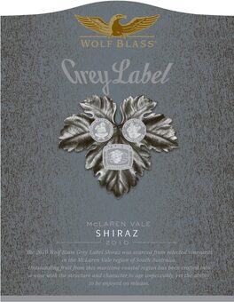 Grey Label