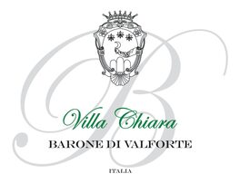 Villa Chiara
