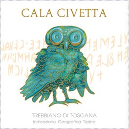 Cala Civetta