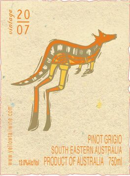 Pinot Grigio