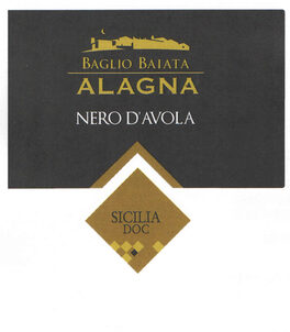 Baglio Baiata