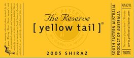 The Reserve