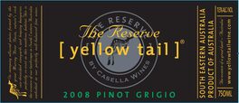 The Reserve