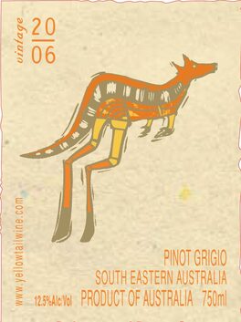 Pinot Grigio