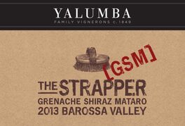 The Strapper