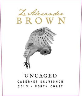 Uncaged