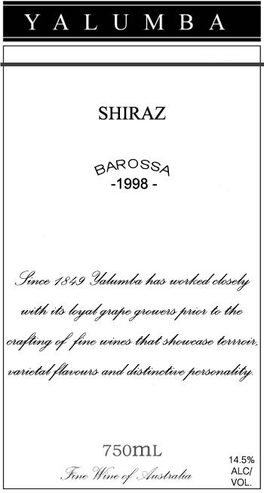 Yalum Ba Shiraz