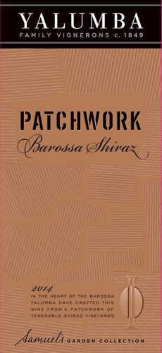 Patchwork