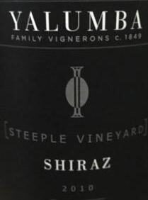 Steeple Vineyard