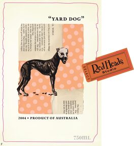 Yard Dog