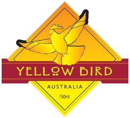 Yellow Bird Cabernet Sauvignon