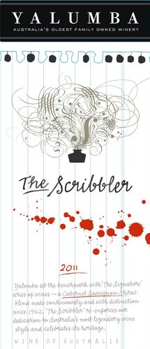 The Scribbler