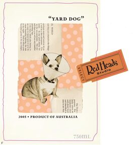 Yard Dog