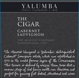 The Cigar
