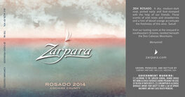 Rosado