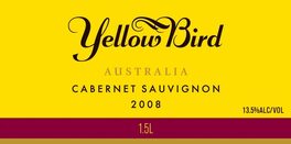 Yellow Bird