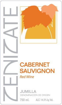 Zenizate Red Wine