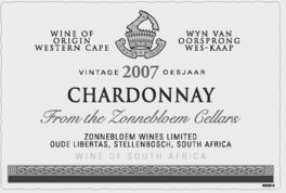 Chardonnay