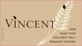 Bjornson Vineyard