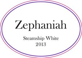 Steamship White