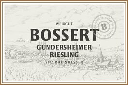 Gundersheimer