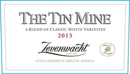 The Tin Mine