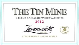 Tin Mine