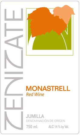 Zenizate Red Wine