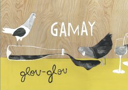 Glou-Glou