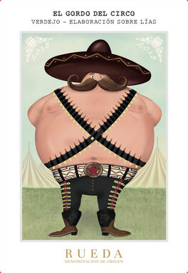 El Gordo Del Circo
