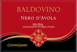 Baldovino