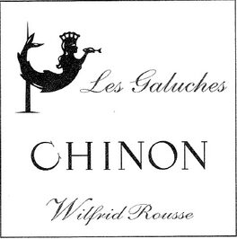 Les Galuches