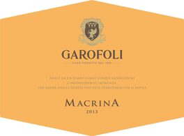 Macrina